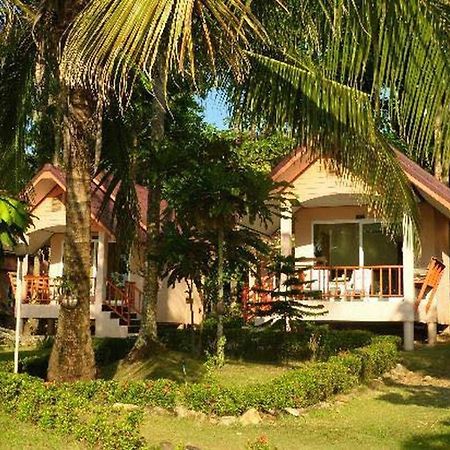 Sea Flower Resort Koh Chang Exterior photo