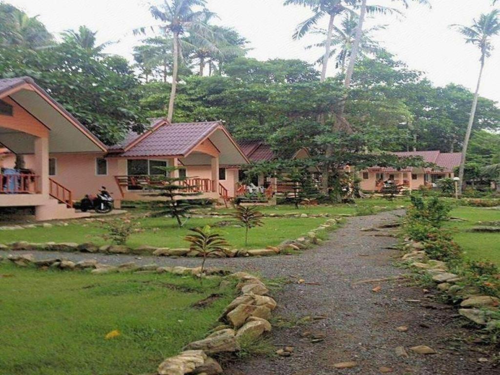 Sea Flower Resort Koh Chang Exterior photo