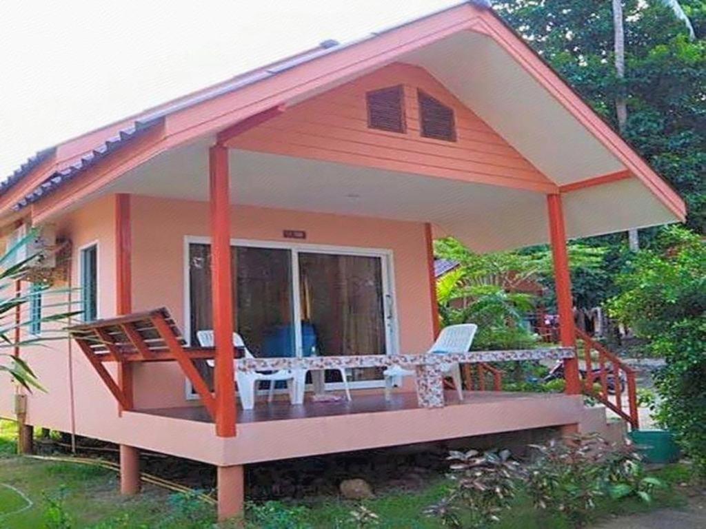 Sea Flower Resort Koh Chang Exterior photo